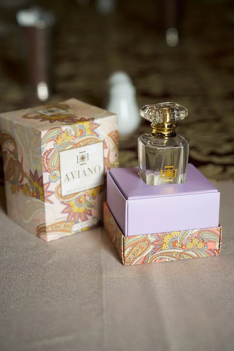  Aviano Eau de Parfum 50 ml - 3