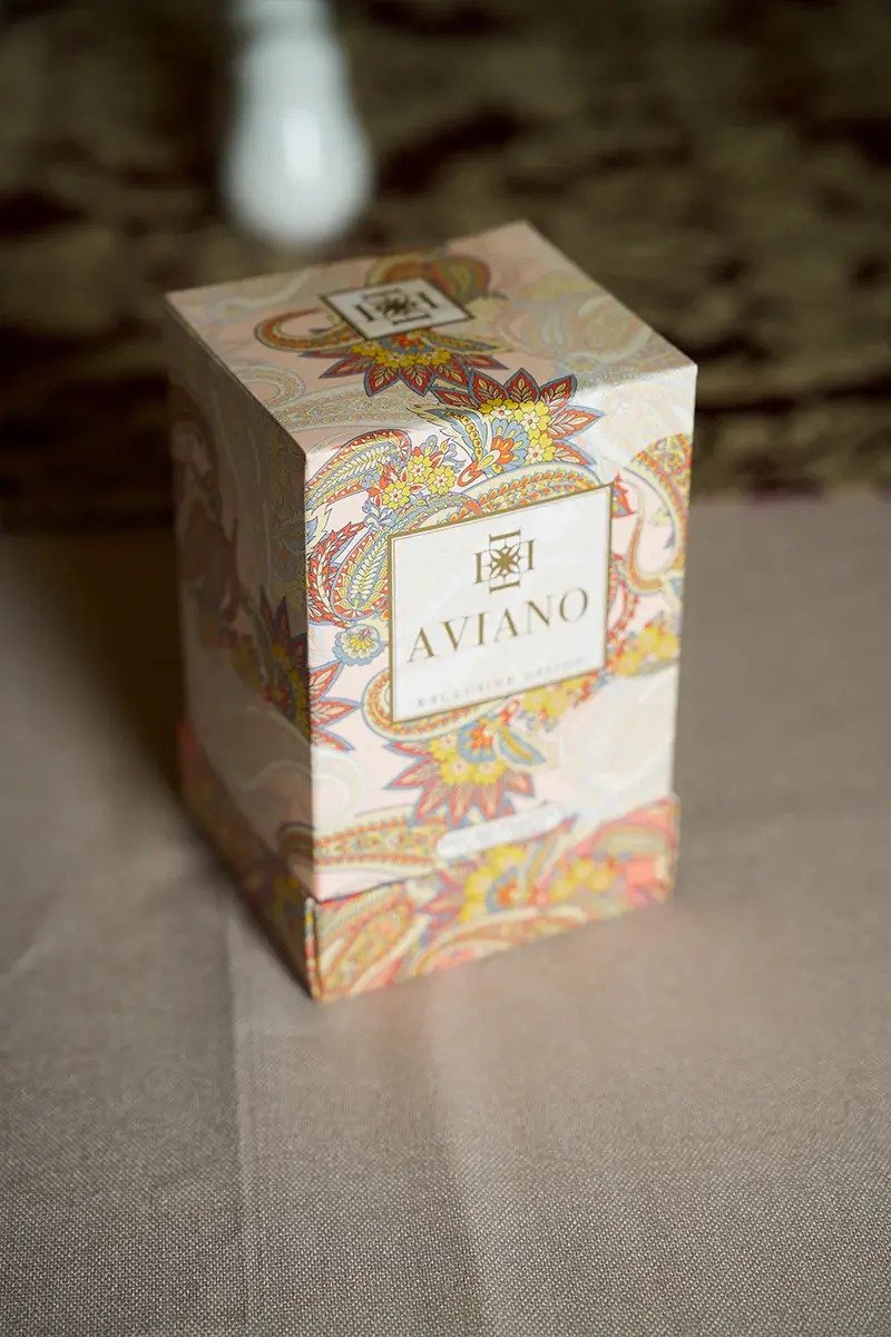  Aviano Eau de Parfum 50 ml - 2